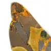 Indonesian Bumblebee Jasper: Mineral Decoration Specimen - 8