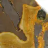 Indonesian Bumblebee Jasper: Mineral Decoration Specimen - 9
