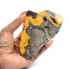 Bumblebee Jasper: Natural Polished Freeform - 0