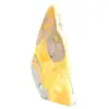Polished Bumblebee Jasper Specimen: Origin Indonesia - 2