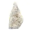 Polished Bumblebee Jasper Specimen: Origin Indonesia - 4
