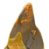 Polished Bumblebee Jasper Specimen: Origin Indonesia - 7