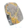 Bumblebee Jasper Ornament: Exceptional Mineralogy - 2