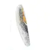 Bumblebee Jasper Ornament: Exceptional Mineralogy - 3