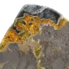 Bumblebee Jasper Ornament: Exceptional Mineralogy - 7