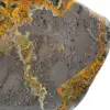 Bumblebee Jasper Ornament: Exceptional Mineralogy - 8