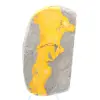 Indonesian Bumblebee Jasper: Small Polished Specimen - 1