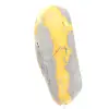 Indonesian Bumblebee Jasper: Small Polished Specimen - 4