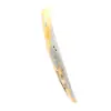 Indonesian Bumblebee Jasper: Small Polished Specimen - 5