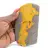 Indonesian Bumblebee Jasper: Small Polished Specimen