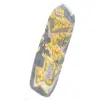 Small Polished Bumblebee Jasper: Specimen from Indonesia - 2