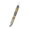 Small Polished Bumblebee Jasper: Specimen from Indonesia - 4