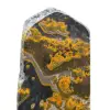 Small Polished Bumblebee Jasper: Specimen from Indonesia - 6