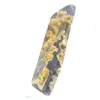 Bumblebee Jasper: Small Polished Collectible Stone - 2