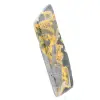 Bumblebee Jasper: Small Polished Collectible Stone - 4
