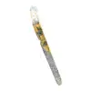 Bumblebee Jasper: Small Polished Collectible Stone - 5