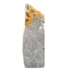 Bumblebee Jasper: Small Polished Collectible Stone - 6