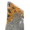 Bumblebee Jasper: Small Polished Collectible Stone - 7