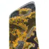 Bumblebee Jasper: Small Polished Collectible Stone - 8