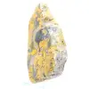 Polished Bumblebee Jasper: Indonesian Collectible Ornament - 2