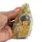 Polished Bumblebee Jasper: Indonesian Collectible Ornament