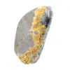 Indonesian Bumblebee Jasper: Polished Decorative Stone - 2