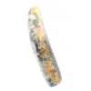 Indonesian Bumblebee Jasper: Polished Decorative Stone - 5