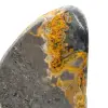Indonesian Bumblebee Jasper: Polished Decorative Stone - 7