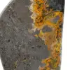 Indonesian Bumblebee Jasper: Polished Decorative Stone - 8
