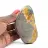 Indonesian Bumblebee Jasper: Polished Decorative Stone