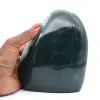 Natural Green Jasper - 1
