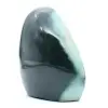 Natural Green Jasper - 3