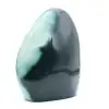 Natural Green Jasper - 5