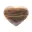 Microcline Heart — 2