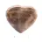 Madagascar Moonstone: Heart