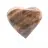 Madagascar Microcline Heart
