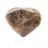 Madagascar Moonstone Heart