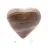 Microcline Moonstone Heart