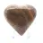 Microcline Stone Heart