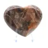 Microcline: Heart - 0