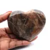 Microcline: Heart - 1