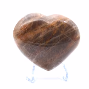 Microcline Heart