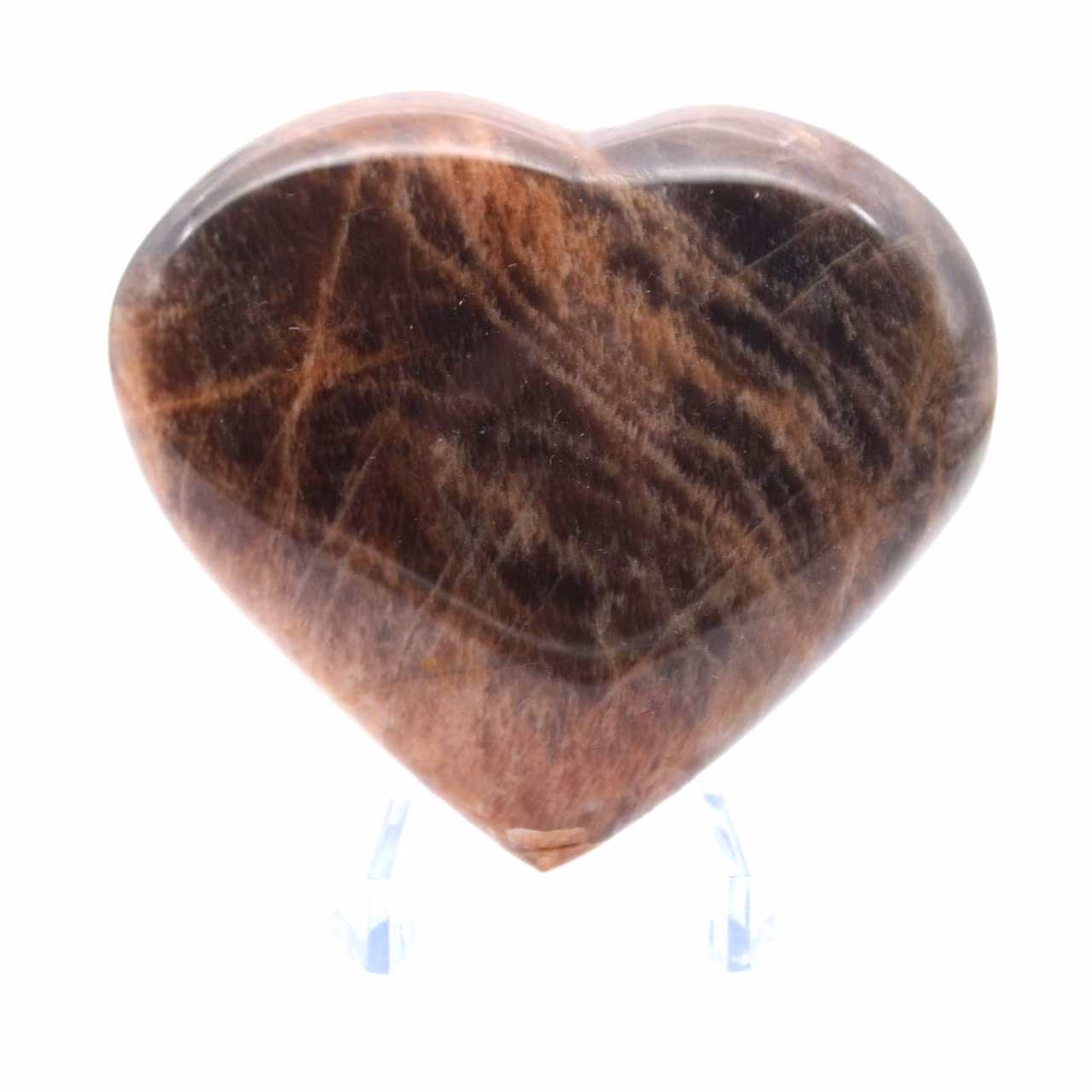 Moonstone: Heart