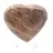 Madagascar Microcline Heart