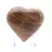 Madagascar Moonstone Heart