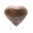 Microcline Moonstone Heart