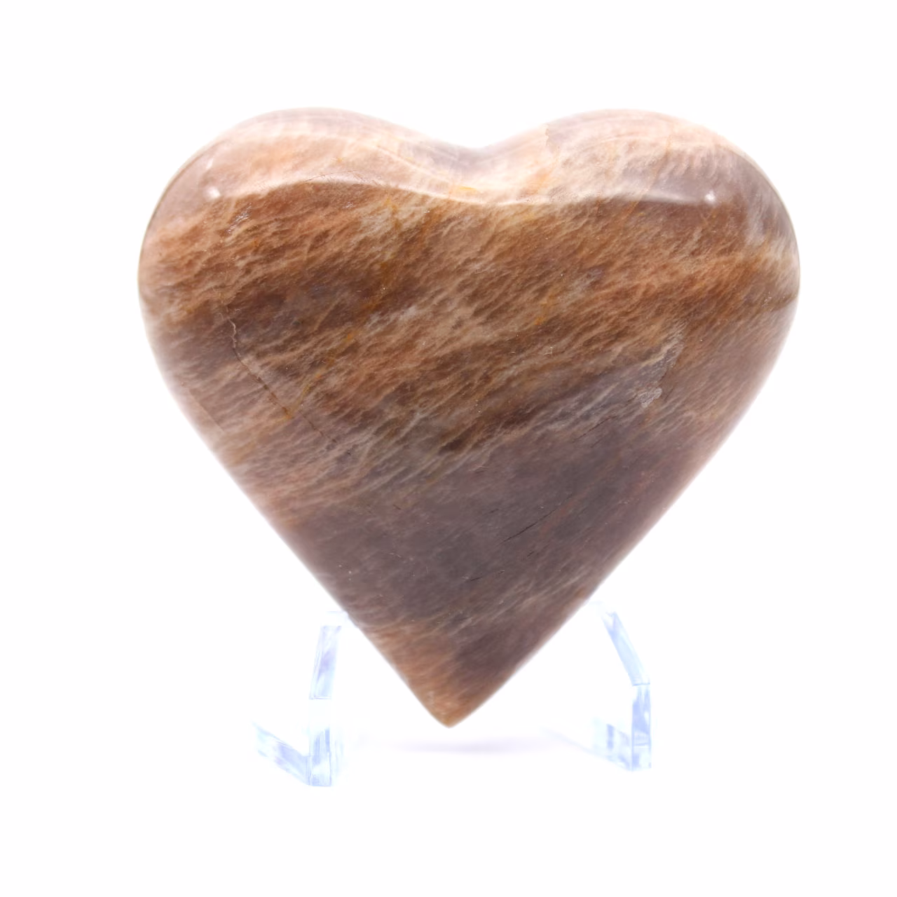 Microcline Heart