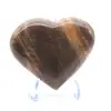 Microcline Stone Heart - 0