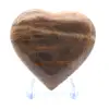 Moonstone Heart - 0