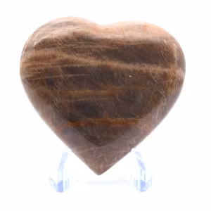 Moonstone Heart
